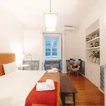 Inglesinhos Convento 2 - Cheerful Apartment