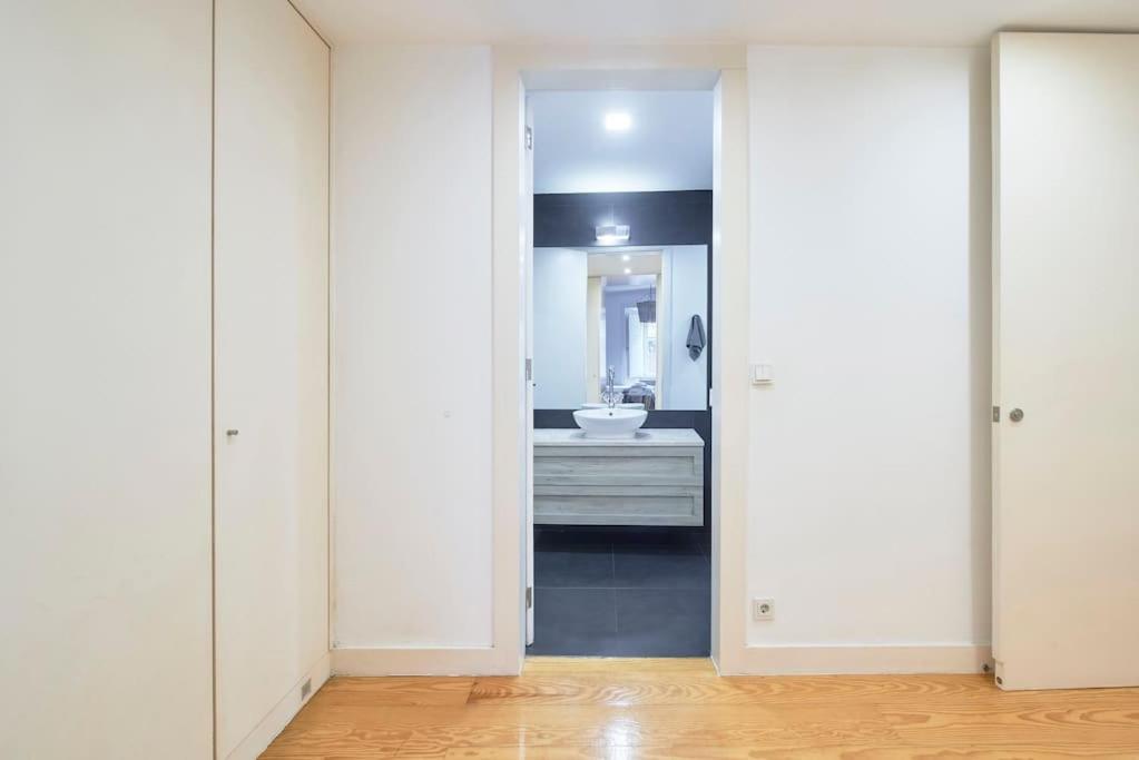 Inglesinhos Convento 2 - Cheerful Apartment Lissabon