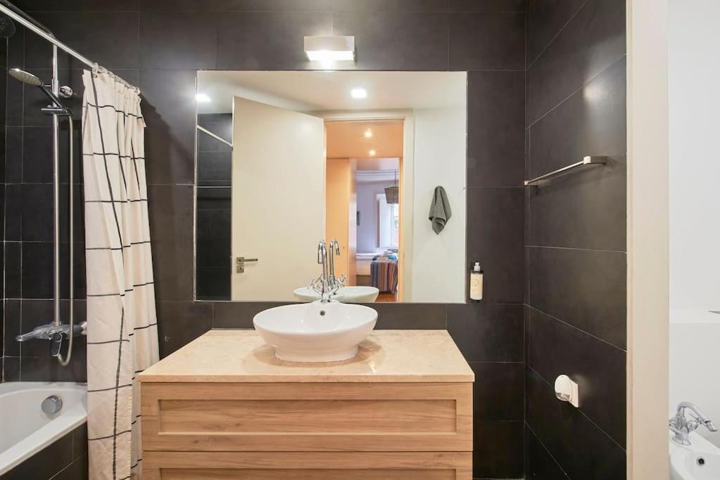 Inglesinhos Convento 2 - Cheerful Appartement Lissabon