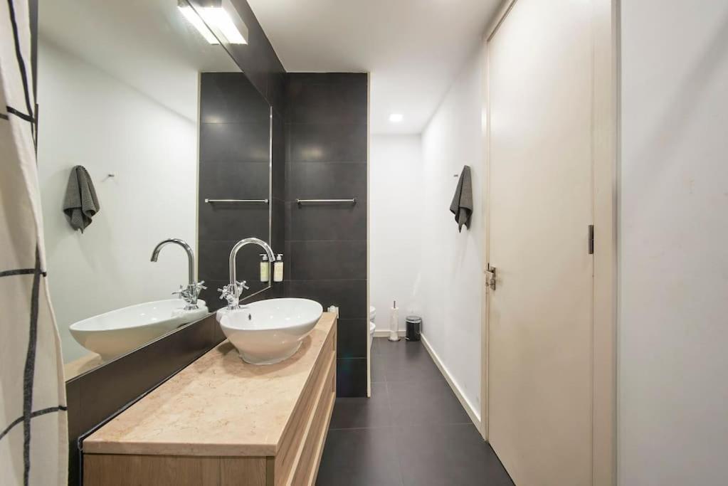 Inglesinhos Convento 2 - Cheerful Appartement *