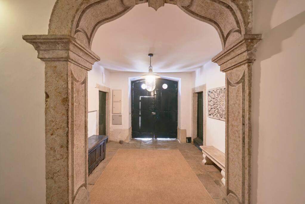 Appartement Inglesinhos Convento 2 - Cheerful Lissabon