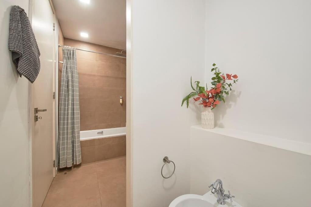 Apartment Inglesinhos Convento 2 - Cheerful Lissabon