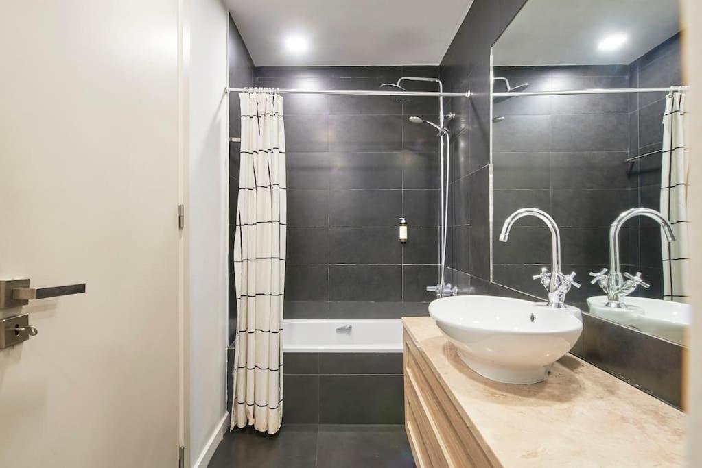 Inglesinhos Convento 2 - Cheerful Appartement *