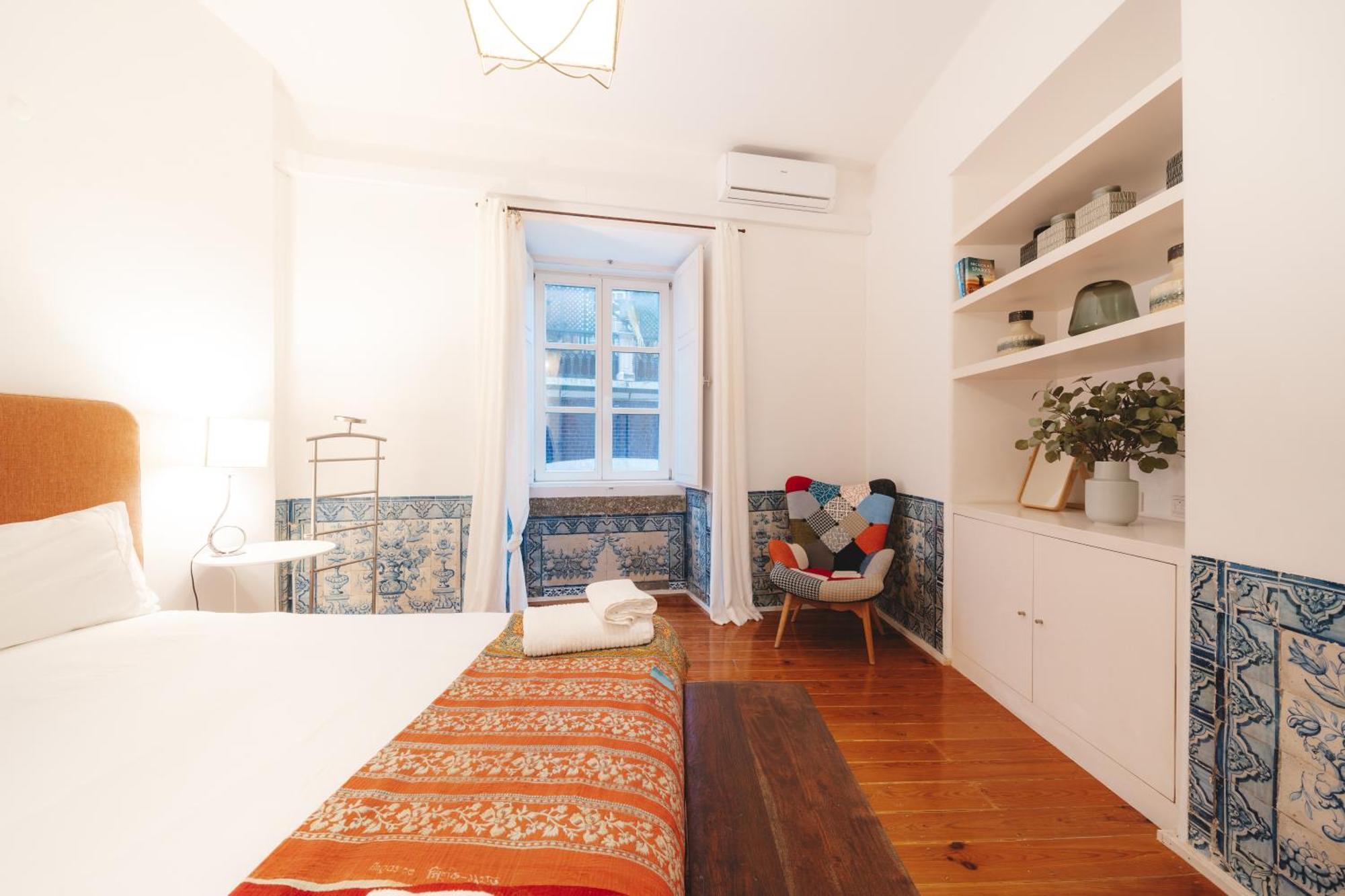 Appartement Inglesinhos Convento 2 - Cheerful *