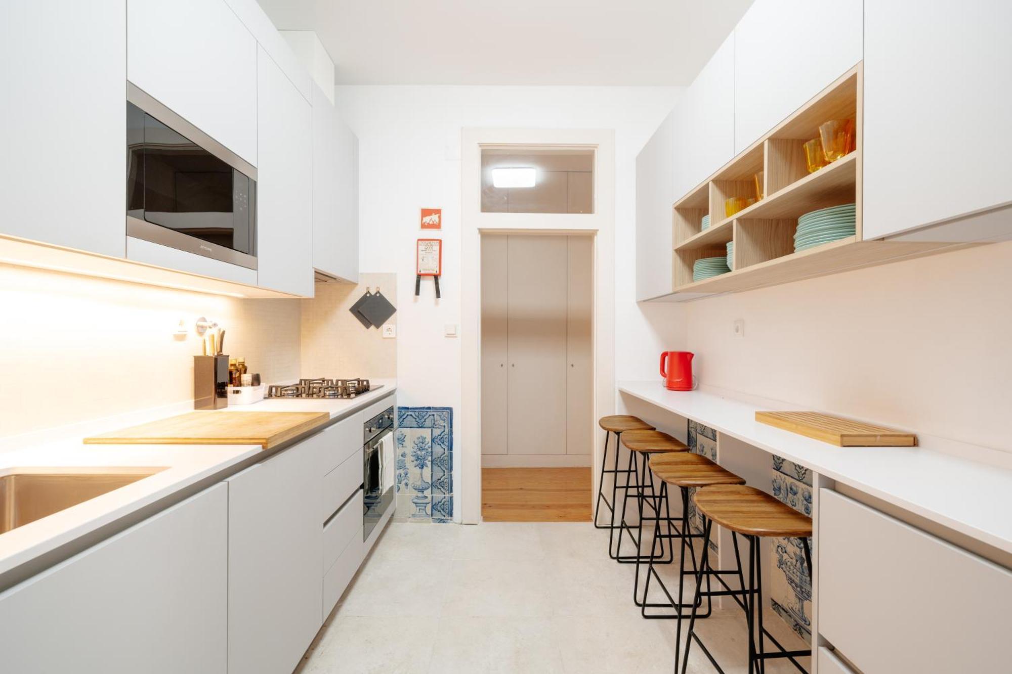 Appartement Inglesinhos Convento 2 - Cheerful *